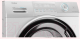 Миниатюра изображения товара Стиральная машина Haier HW80-BP14969B