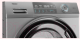 Миниатюра изображения товара Стиральная машина Haier HW80-BP14969BS