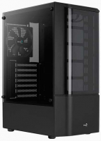 

Корпус для компьютера AeroCool, Quantum / Quantum-G-BK-V1