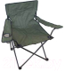 Миниатюра изображения товара Кресло складное Relmax Double Layer TLD042 (зеленый)