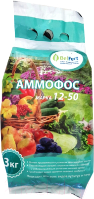 

Удобрение BelFert, Аммофос 12-50