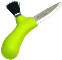 

Нож туристический Morakniv, Karl-Johan для грибов / 10935