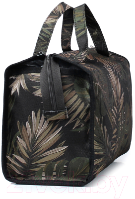 Изображение товара Косметичка Galanteya 20809 / 1с1814к45 (коричневый)