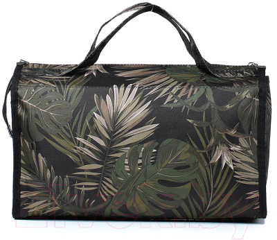 Изображение товара Косметичка Galanteya 20809 / 1с1814к45 (коричневый)