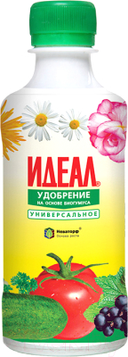 

Удобрение Сад Чудес, Идеал