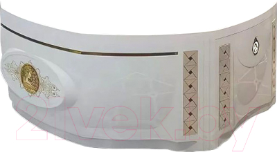 Изображение товара Экран для ванны Fra Grande Фарнезе / 4-00-0-0-0-425