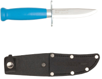

Нож туристический, Classic Scout 39 Safe / 12021