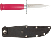 

Нож туристический, Classic Scout 39 Safe / 12024