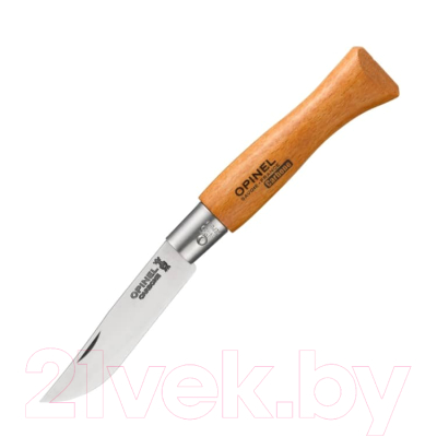 

Нож туристический Opinel, №5 / 111050