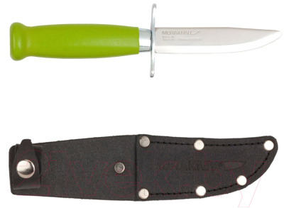 

Нож туристический Morakniv, Classic Scout 39 Safe / 12022