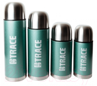 Изображение товара Термос для напитков BTrace 120-500 (500мл)