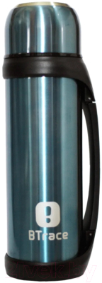 Изображение товара Термос для напитков BTrace 605-2200 (синий, 2.2л)