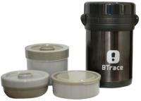 

Термос для еды BTrace, 905-1500