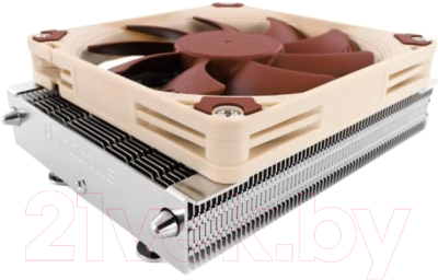 

Кулер для процессора Noctua, NH-L9A-AM4