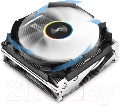 Кулер для процессора Cryorig C7 / CR-C7A