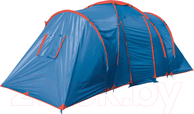 Палатка BTrace Arten Gemini / T0487 (синий)