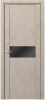 

Дверь межкомнатная MDF Techno, Dominika Loft 231 80x200
