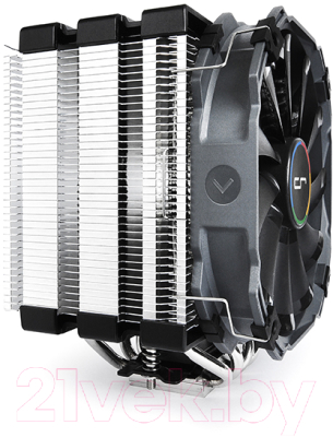 Кулер для процессора Cryorig H5 Ultimate / CR-H5B