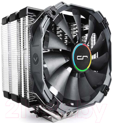 Кулер для процессора Cryorig H5 Ultimate / CR-H5B