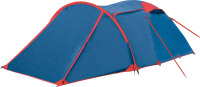 Палатка BTrace Arten Spring / T0483 (синий) - 