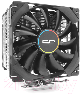 

Кулер для процессора Cryorig, H7 Plus / CR-H7PA