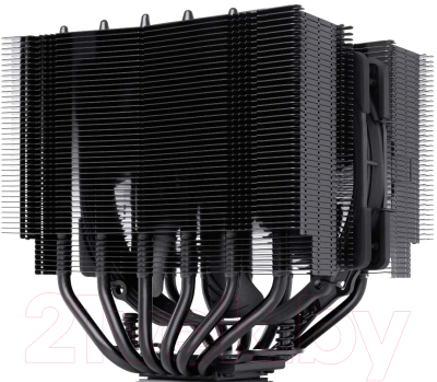 

Кулер для процессора Noctua, Chromax Black / NH-D15S-CH.BK