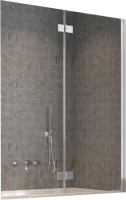 

Стеклянная шторка для ванны Radaway, Nes 8 PND I 130 R / 10060130-01-01
