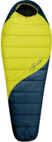 Спальный мешок Trimm Balance / 49669 (185 R, желтый) - 