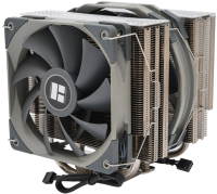 

Кулер для процессора Thermalright, Frost Spirit 140 / FROST-SPIRIT-140