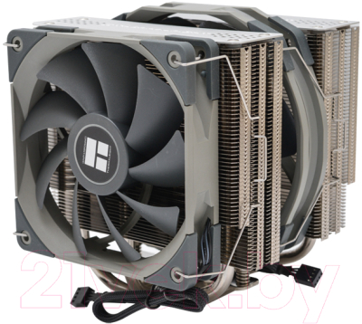 

Кулер для процессора Thermalright, Frost Spirit 140 / FROST-SPIRIT-140