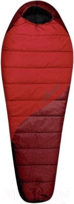 Спальный мешок Trimm Balance / 49664 (185 L, красный)