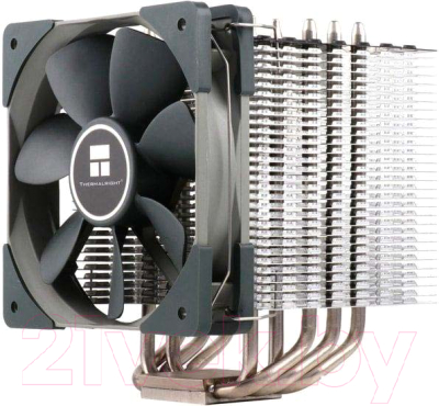 

Кулер для процессора Thermalright, Macho 120 Rev.B / MACHO-120-B