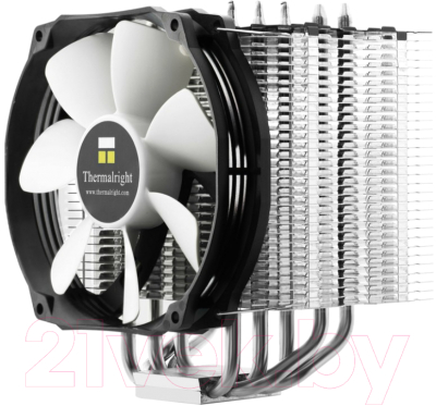 

Кулер для процессора Thermalright, Macho 120 SBM / MACHO-120-SBM