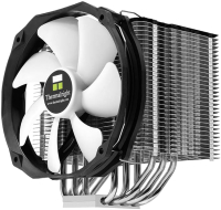 Кулер для процессора Thermalright Macho Rev.B / MACHO-B -