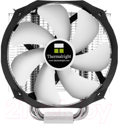 Изображение товара Кулер для процессора Thermalright Macho Rev.B / MACHO-B