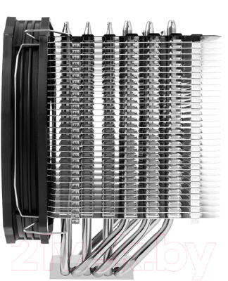 Изображение товара Кулер для процессора Thermalright Macho Rev.B / MACHO-B