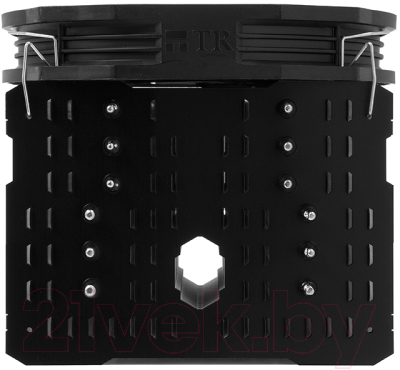 Изображение товара Кулер для процессора Thermalright Macho Rev.B / MACHO-B