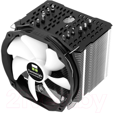 Изображение товара Кулер для процессора Thermalright Macho Rev.B / MACHO-B