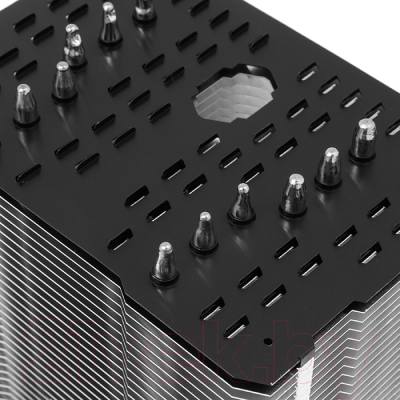 Изображение товара Кулер для процессора Thermalright Macho Rev.B / MACHO-B