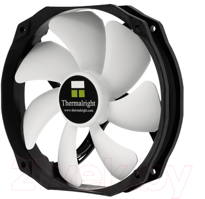 Изображение товара Кулер для процессора Thermalright Macho Rev.B / MACHO-B