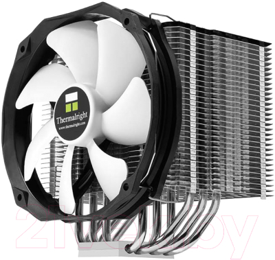 

Кулер для процессора Thermalright, Macho Rev.B / MACHO-B