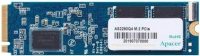 SSD диск Apacer AS2280Q4 500GB (AP500GAS2280Q4-1) - 