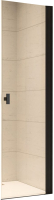 

Душевая дверь Radaway, Nes 8 Black DWD I 50 R / 10077050-54-01R