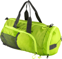 Рюкзак туристический ECOS Athletico / 006639 (зеленый) - 