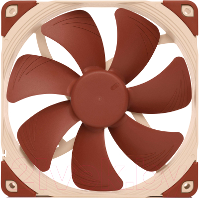 

Вентилятор для корпуса Noctua, NF-F12-PWM