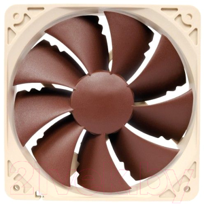 Вентилятор для корпуса Noctua NF-P12-PWM