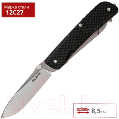 Нож швейцарский Ruike LD51-B