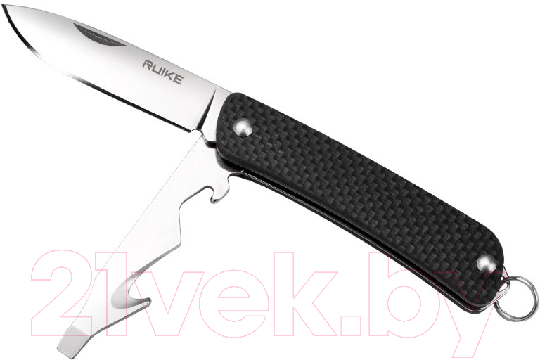 Нож швейцарский Ruike S21-B
