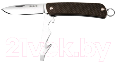 Нож швейцарский Ruike S21-N