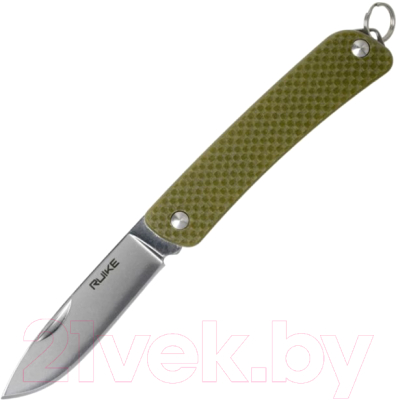 Нож швейцарский Ruike S22-G